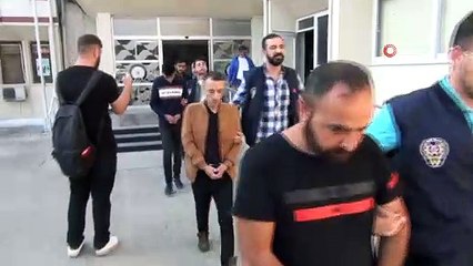Mersin merkezli 3 ilde yasadışı bahis operasyonu