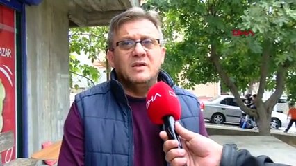 ''Robin Hood'' iş başında ! Veresiye defterlerini kapatıp, zarf içinde para dağıttı