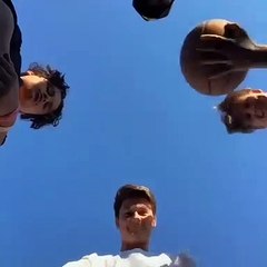 誰來解答？這是什麼遊戲！？可能找好朋友才不會生氣喔！