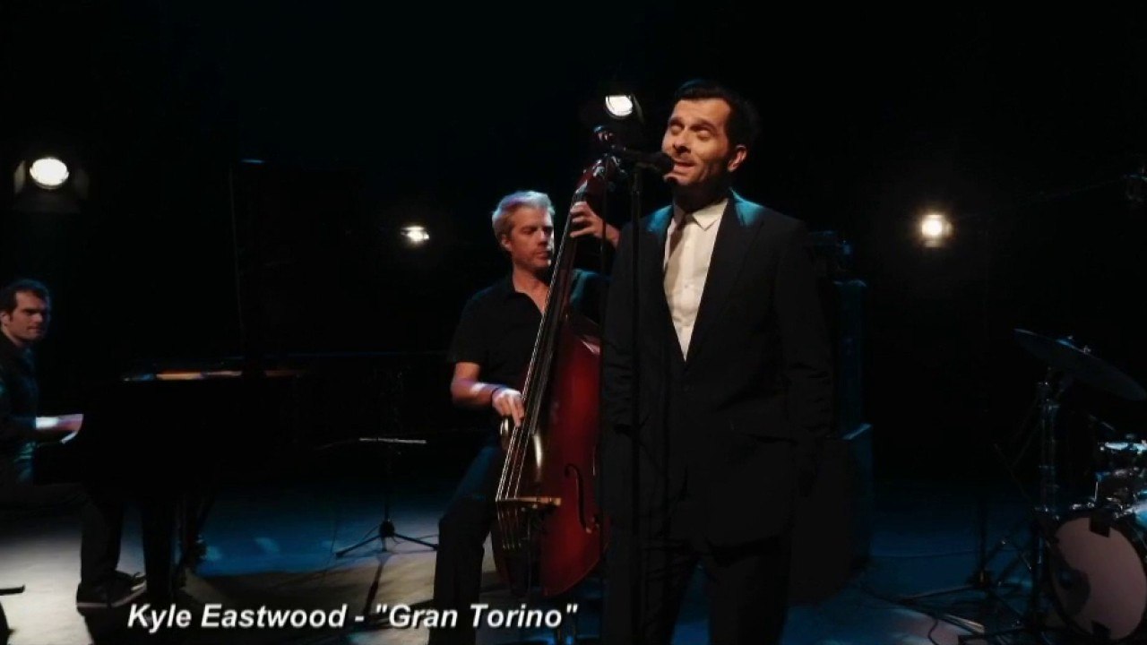 Musiques - Les trois albums de la semaine