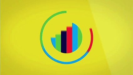 Adobe After Effects Template Jubilee Colorful Logo Reveal