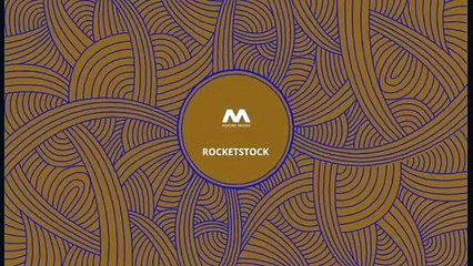 Adobe After Effects Template Legato - Playful Vintage Logo Reveal