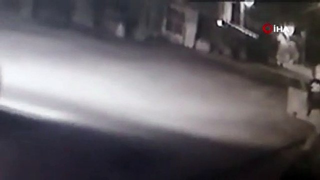 Eşinin dükkanına molotof kokteyli attı: Yakacağım demiştim, yaktım