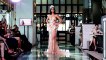 Miss Universe Malaysia Shweta Sekhon models the evening dress for 68th Miss Universe pageant