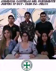 Bolivya'daki darbenin lideri Camacho: Eski faşist örgüt üyesi