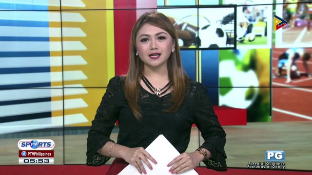 Biado at ilang national cue artists, sasargo sa Japan