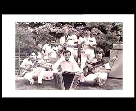 Orchestre ambiance Aubervilliers