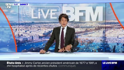 Sokolov: un meurtre qui ébranle la Russie - 12/11