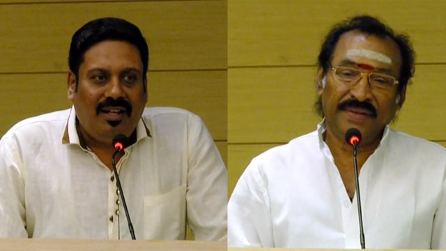 Singer Ananthu Explain Sruthi Season 2 | Sruti Season 2 Global Online Singing Contest