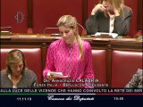 Roma - Camera - 18^ Legislatura - 256^ seduta (11.11.19)
