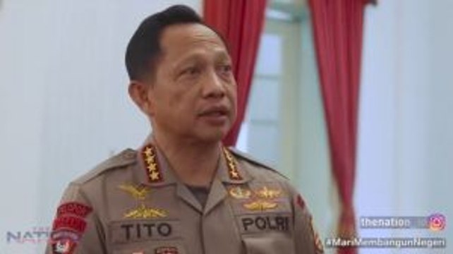 Pilkada dan Pilpres yang Melelahkan Kapolri