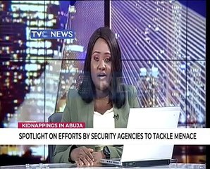 Kidnappers taking advantage of poor access road in Abuja - Residents