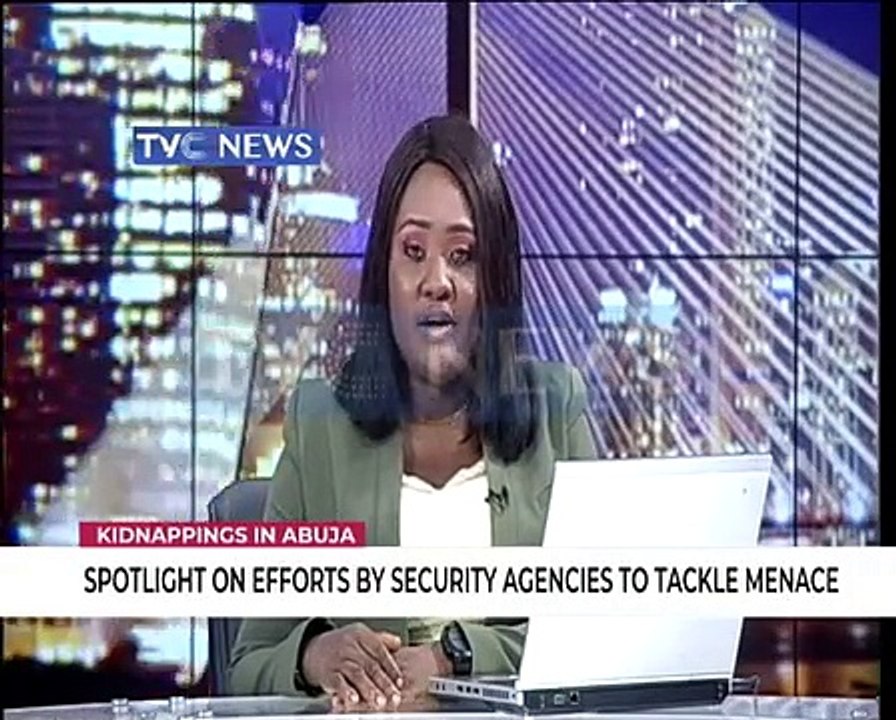 Kidnappers taking advantage of poor access road in Abuja - Residents