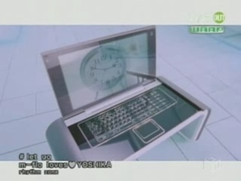 M-flo loves YOSHIKA - Let go