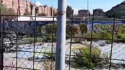 Raggi - Lo Skate Park di Ostia sarà un simbolo di rinascita (12.11.19)