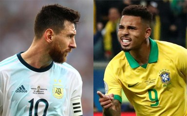 Thiago Silva Says Brazil Are Not Afraid Of Leo Messi | Oneindia Malayalam