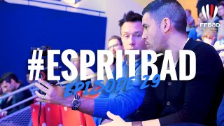 #EspritBad - épisode 29 - l'esprit bad, c'est vous !