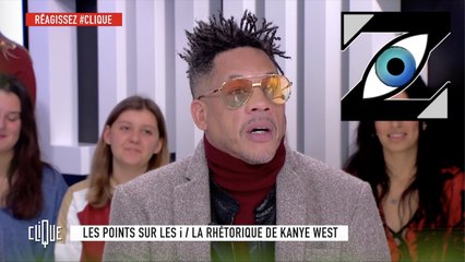 [Zap Télé] Les bons mots de JoeyStarr ! (12/11/19)