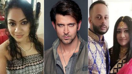 ரித்திக் ரோஷனை ரசித்த மனைவி.. வாதம் செய்து வதம் செய்த கணவர் !