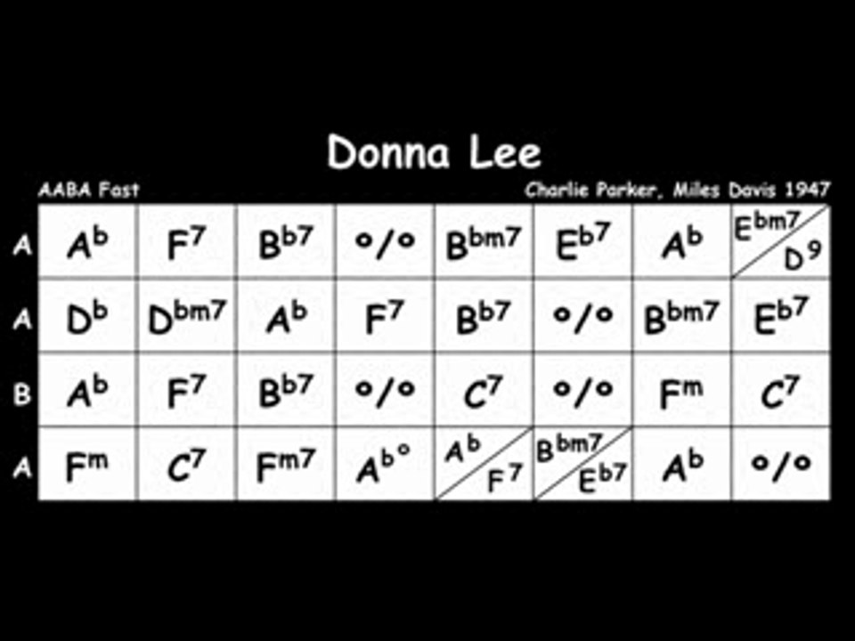 Donna lee