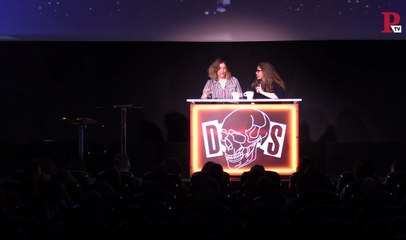 Deforme Semanal - 3x01 - Mesa