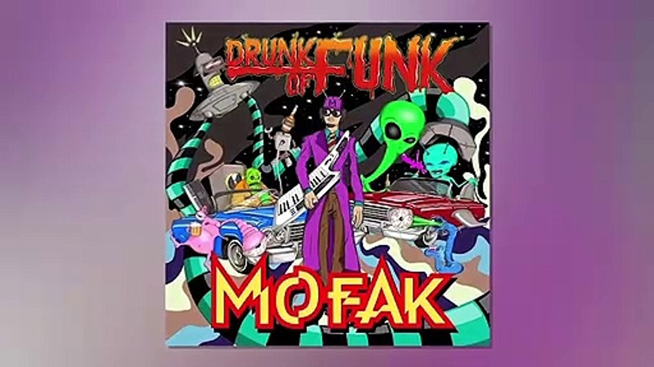 GRAND BAZAR LIVE : Le Grand Bazar : Mofak