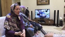 İranlılar Türkçeyi Türk dizilerinden öğreniyor (2) - TAHRAN