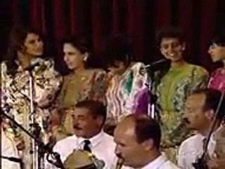 Ya Bent Lemdina - Maâti Ben Kassem_144p