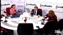 Federico a las 7: El PP quiere reactivar España Suma