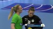 DELO WOMEN'S EHF Champions League - Top 5 Saves: Round 5
