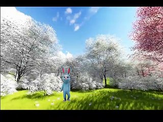 3d animation wize can dance better