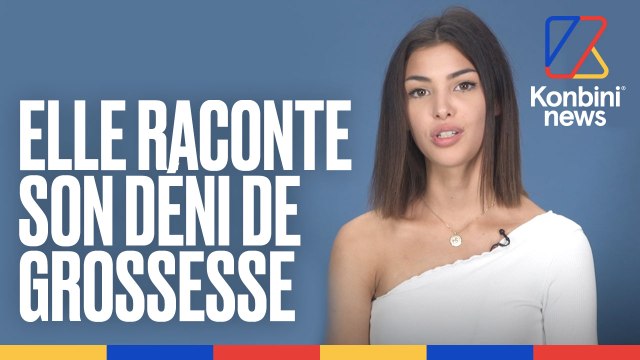 J’ai appris que j’étais enceinte le jour de mon accouchement | Le Speech de Lisa Ngo