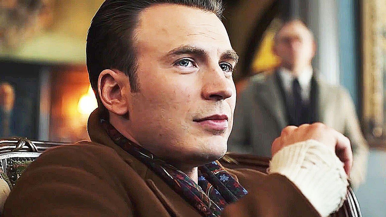 Knives Out - Trailer (Deutsch) HD