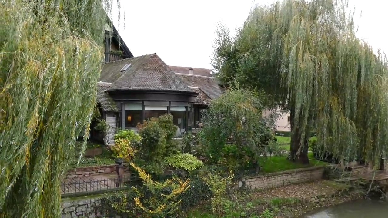 Gastronomie : Marc Haeberlin et "la cuisine iPhone"