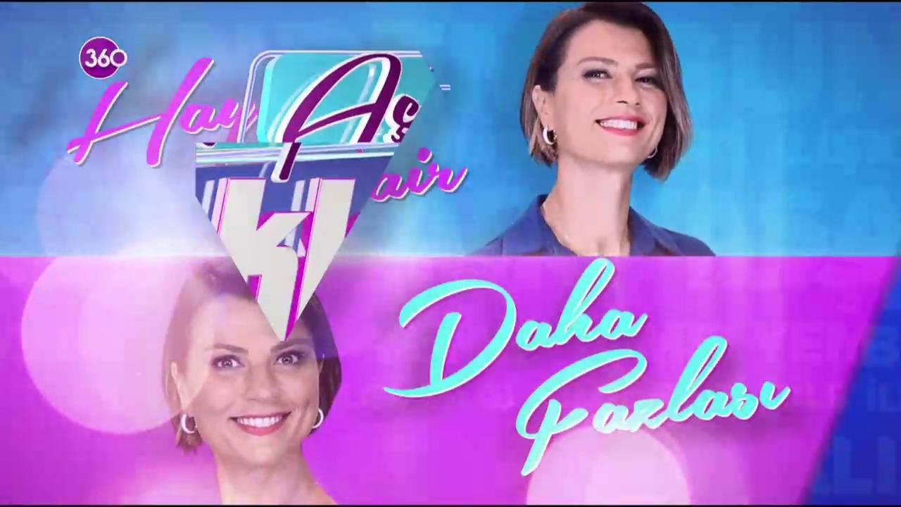 Akla Takılanlar 2  (12.11.2019)