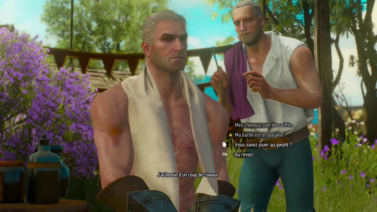 the witcher 3 bien ou pas?