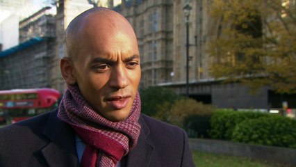 Umunna: Brexit Party and Tory alliance is pact of right-wing