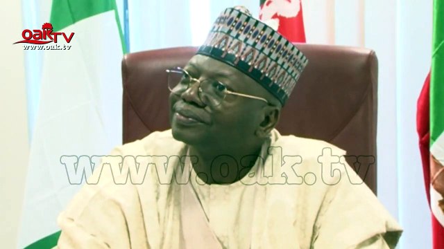 How Nigeria abandoned Kagara Dam for 27 years - Sen. Musa Sani
