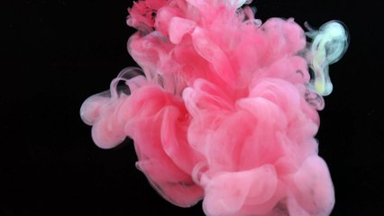 Ink Paint Water Acrylic Smoke Watercolor Abstract