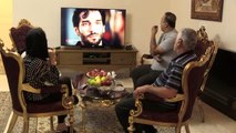 İranlılar Türkçeyi Türk dizilerinden öğreniyor (1)