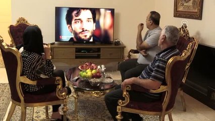 İranlılar Türkçeyi Türk dizilerinden öğreniyor (1)