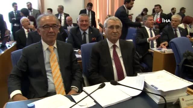 Sağlık Bakanı Fahrettin Koca: (Şehir Hastaneleri) 3 yılda sağlık alanında hizmette kalite çıtasını...