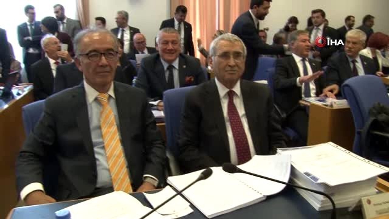 Sağlık Bakanı Fahrettin Koca: "(Şehir Hastaneleri) 3 yılda sağlık alanında hizmette kalite çıtasını...