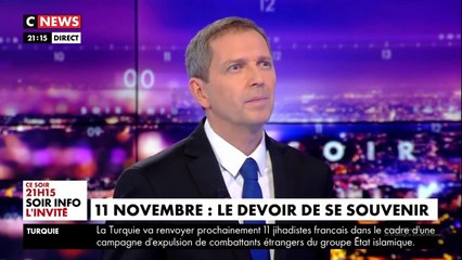 Michel Onfray : "Macron est un populicide"