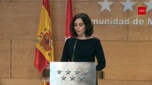 La Comunidad de Madrid decide suspender la apertura de nuevos locales de juego y casas de apuestas