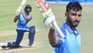 Devdutt Padikkal Scores 122 In Syed Mushtaq Ali T20 Trophy || Oneindia Telugu
