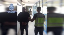 Detenido en Marbella un fugitivo reclamado por narcotráfico