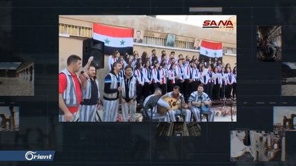 العزف على أنين المعذَّبين في سجن دمشق المركزي