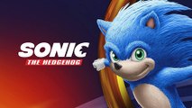 Sonic the Hedgehog Trailer 2 (2020) Action Movie