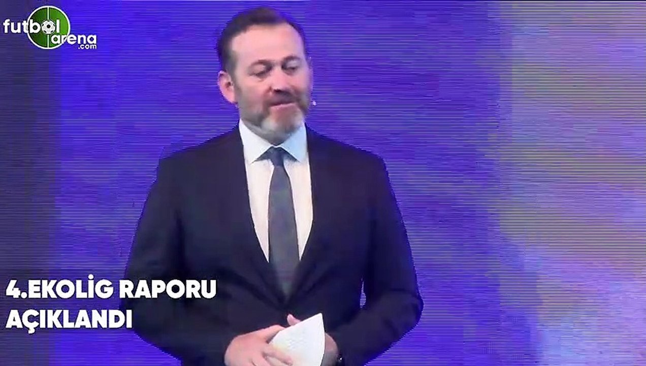 EkoLig raporu açıklandı! Dikkat çeken rakamlar